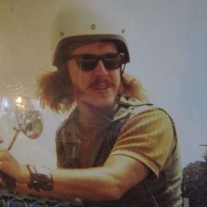 Meet your Posher, Carolyn garland